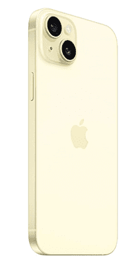 Apple iPhone 15 Plus (128 GB)