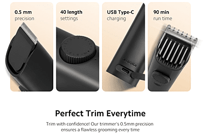Xiaomi Trimmer 2C