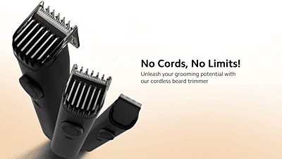Xiaomi Trimmer 2C