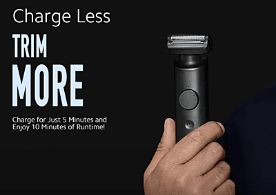 Xiaomi Grooming Kit