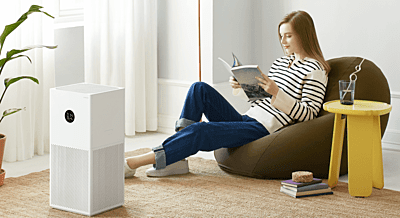 Xiaomi Smart Air Purifier 4 Lite