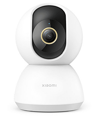Xiaomi 360° Home Security Camera 2K Xiaomi 360° Home Security Camera 2K