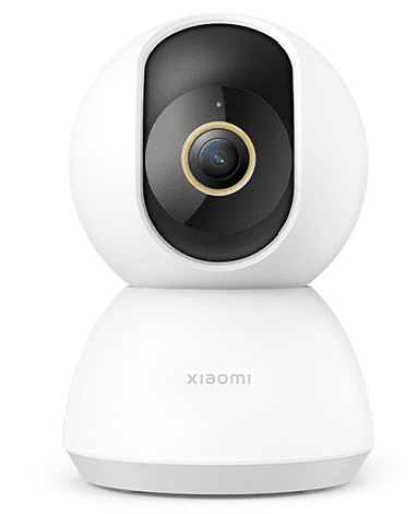 Xiaomi 360° Home Security Camera 2K Xiaomi 360° Home Security Camera 2K