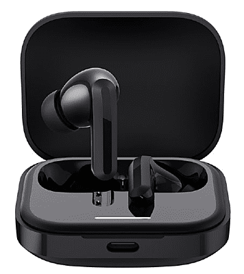 Redmi Buds 5 Black