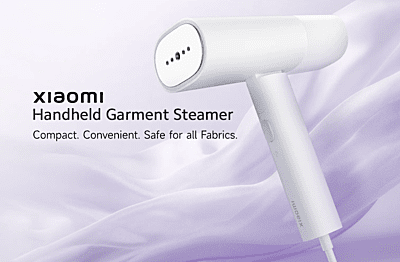 Xiaomi Garment Steamer