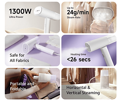 Xiaomi Garment Steamer