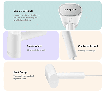 Xiaomi Garment Steamer