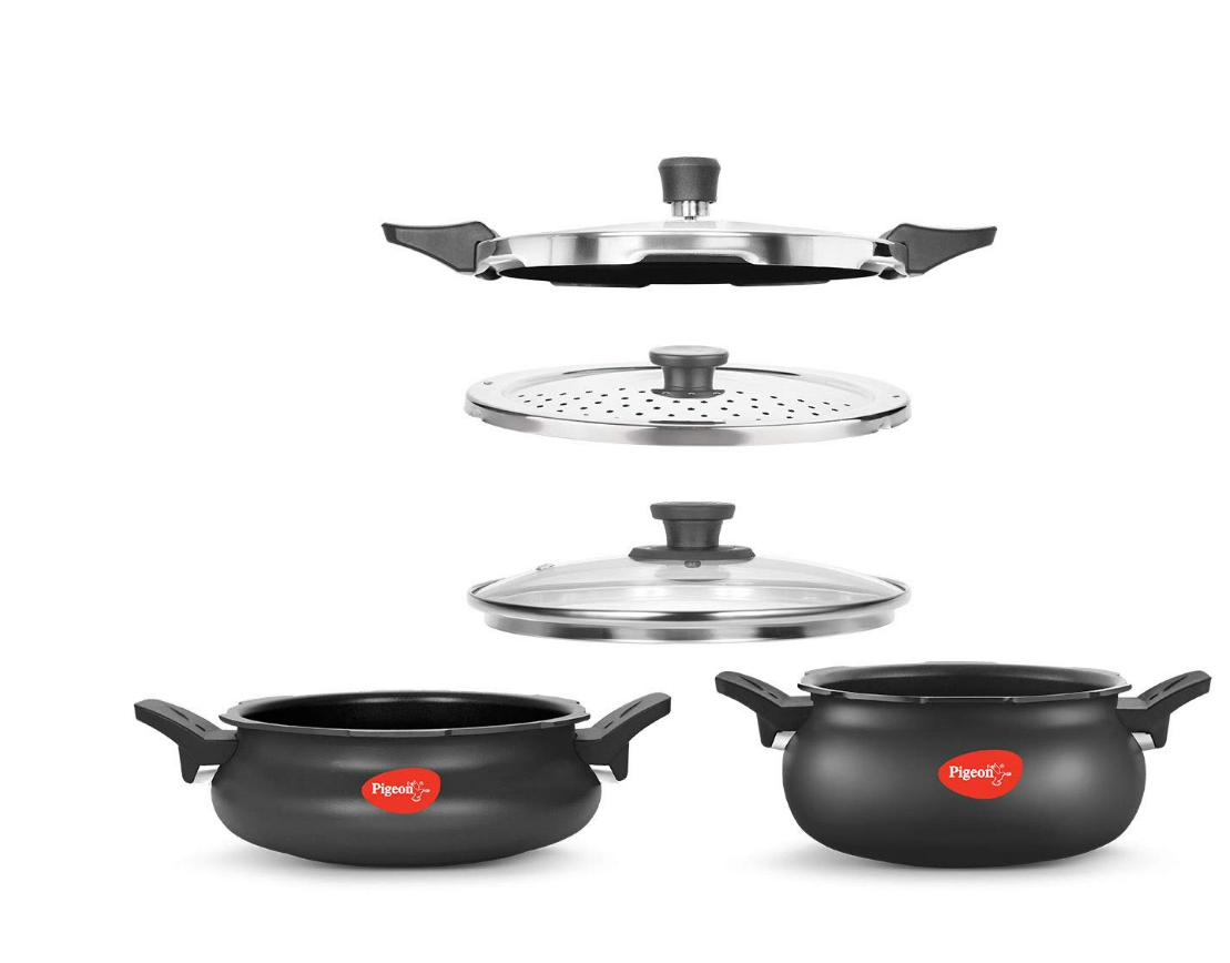 Pigeon Steel RIVA Milk Mug Cup- Single