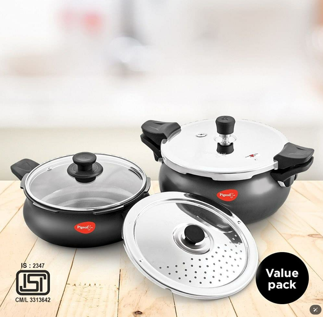 Pigeon Steel RIVA Milk Mug Cup- Single