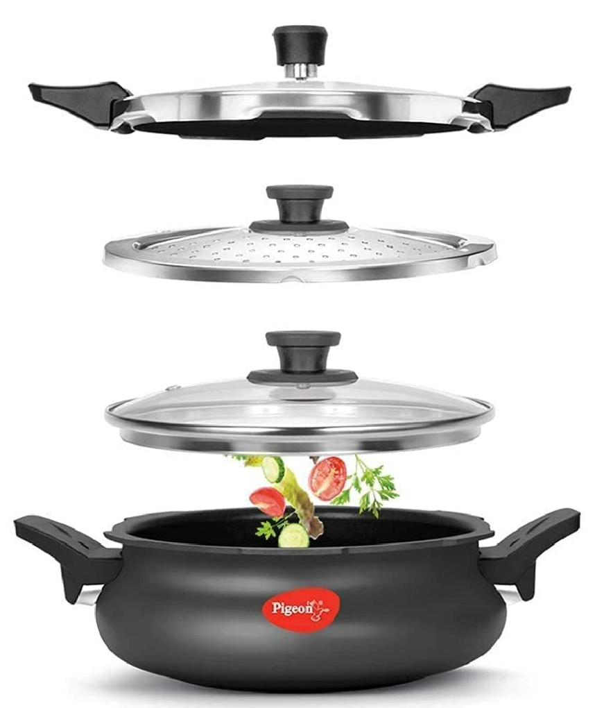 Pigeon Steel Tea Strainer