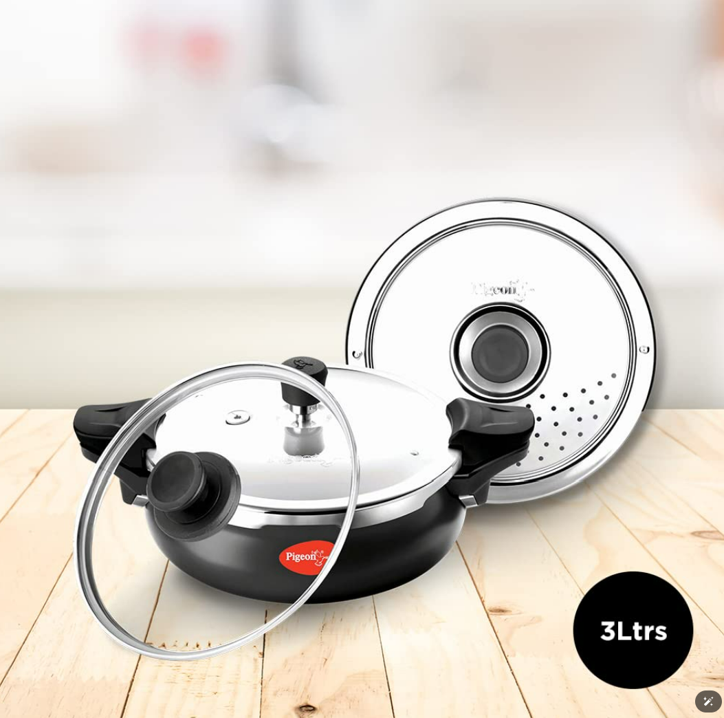 Pigeon Steel Tea Strainer