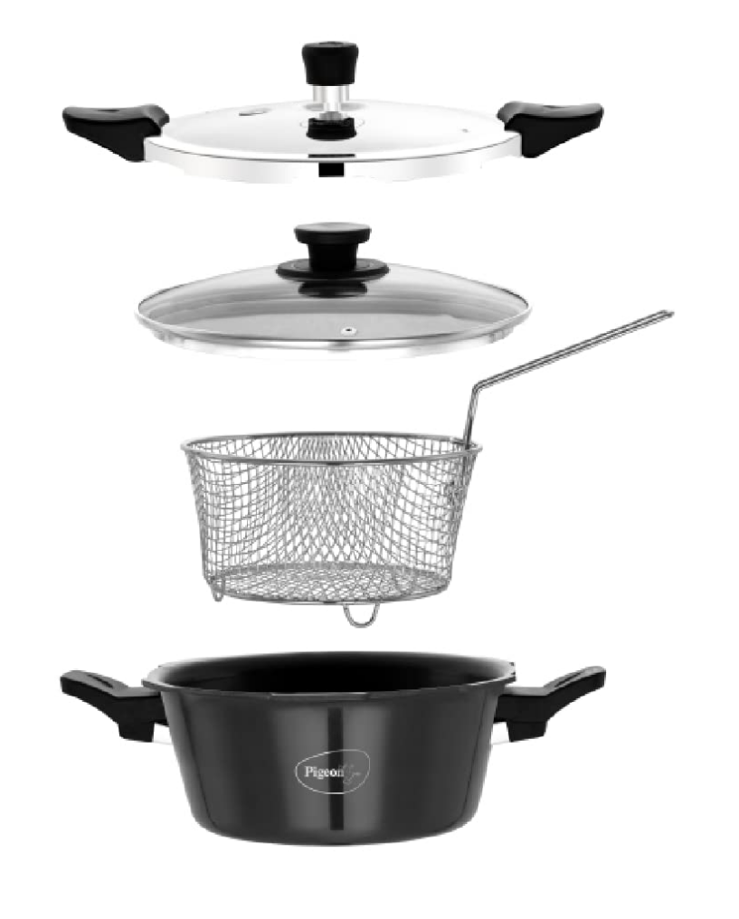 Pigeon Steel RIVA Milk Mug Cup- 2pcs