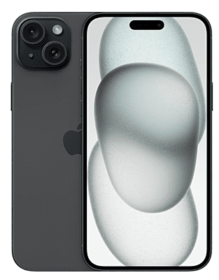 Apple iPhone 15 Plus (128 GB)