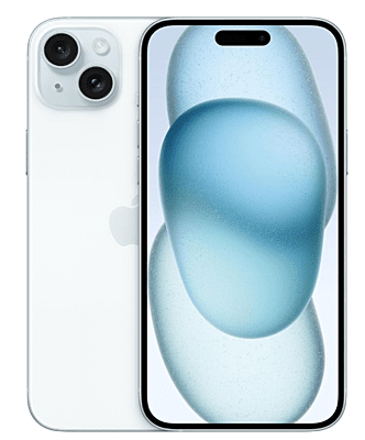 Apple iPhone 15 Plus (128 GB)