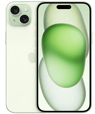 Apple iPhone 15 Plus (128 GB)