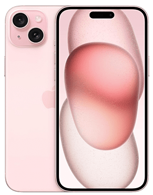 Apple iPhone 15 Plus (128 GB)