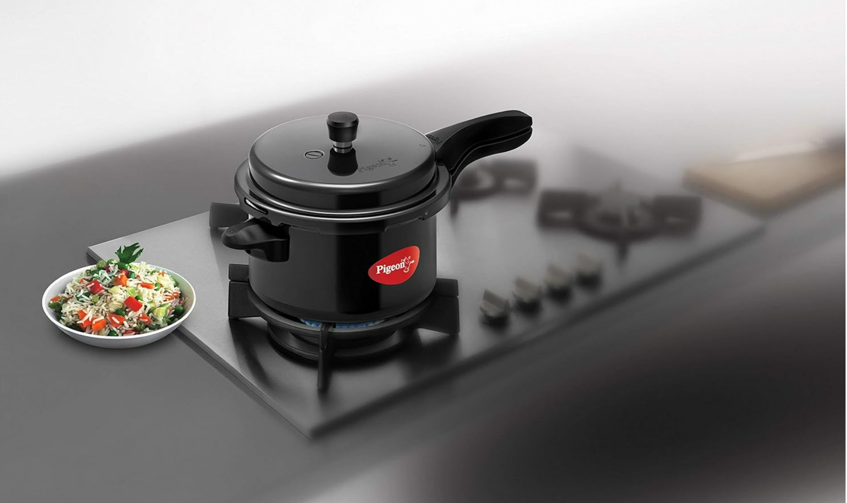 Pigeon Steel RIVA Tea Cups- 6pcs Pigeon Steel RIVA Tea Cups- 6pcs