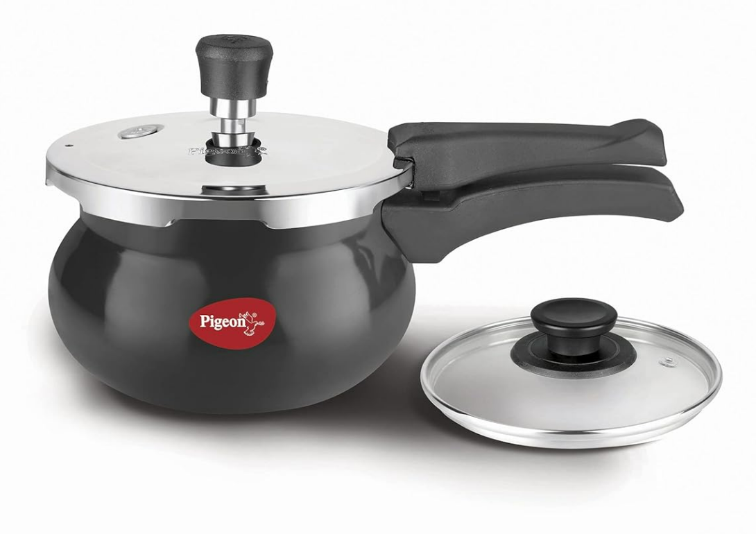 Pigeon Steel CROWN Coffee Mug-set of1