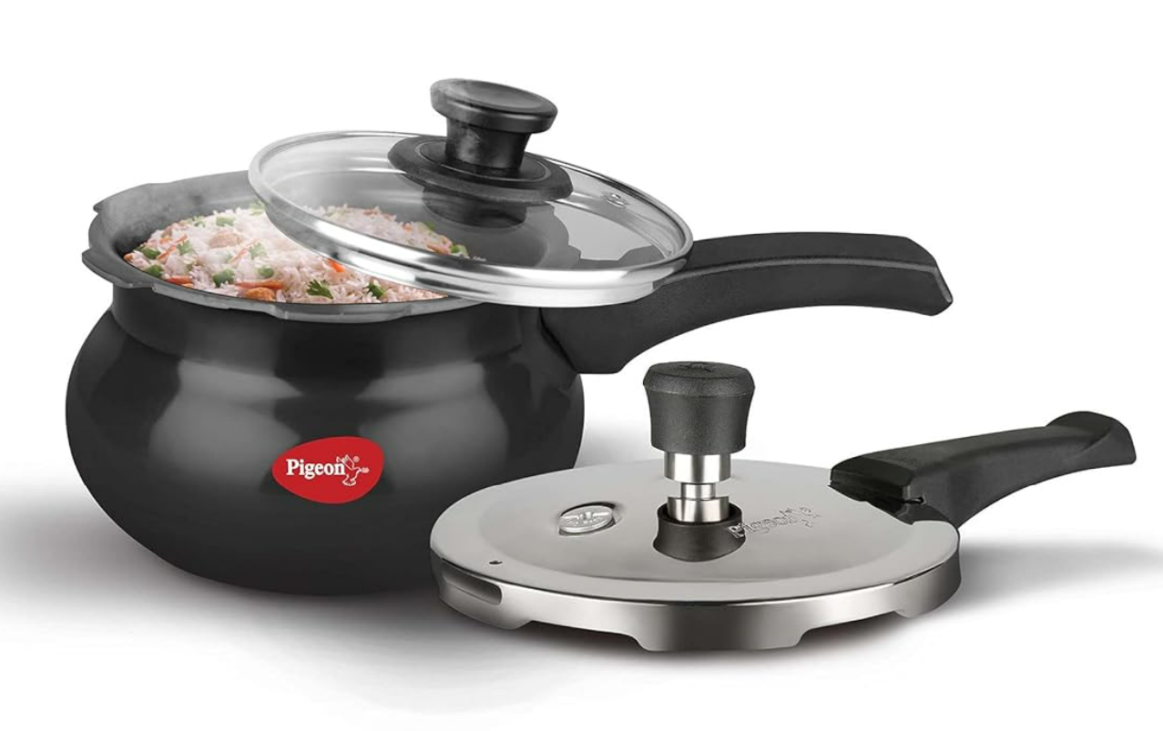 Pigeon Steel CROWN Coffee Mug-set of1