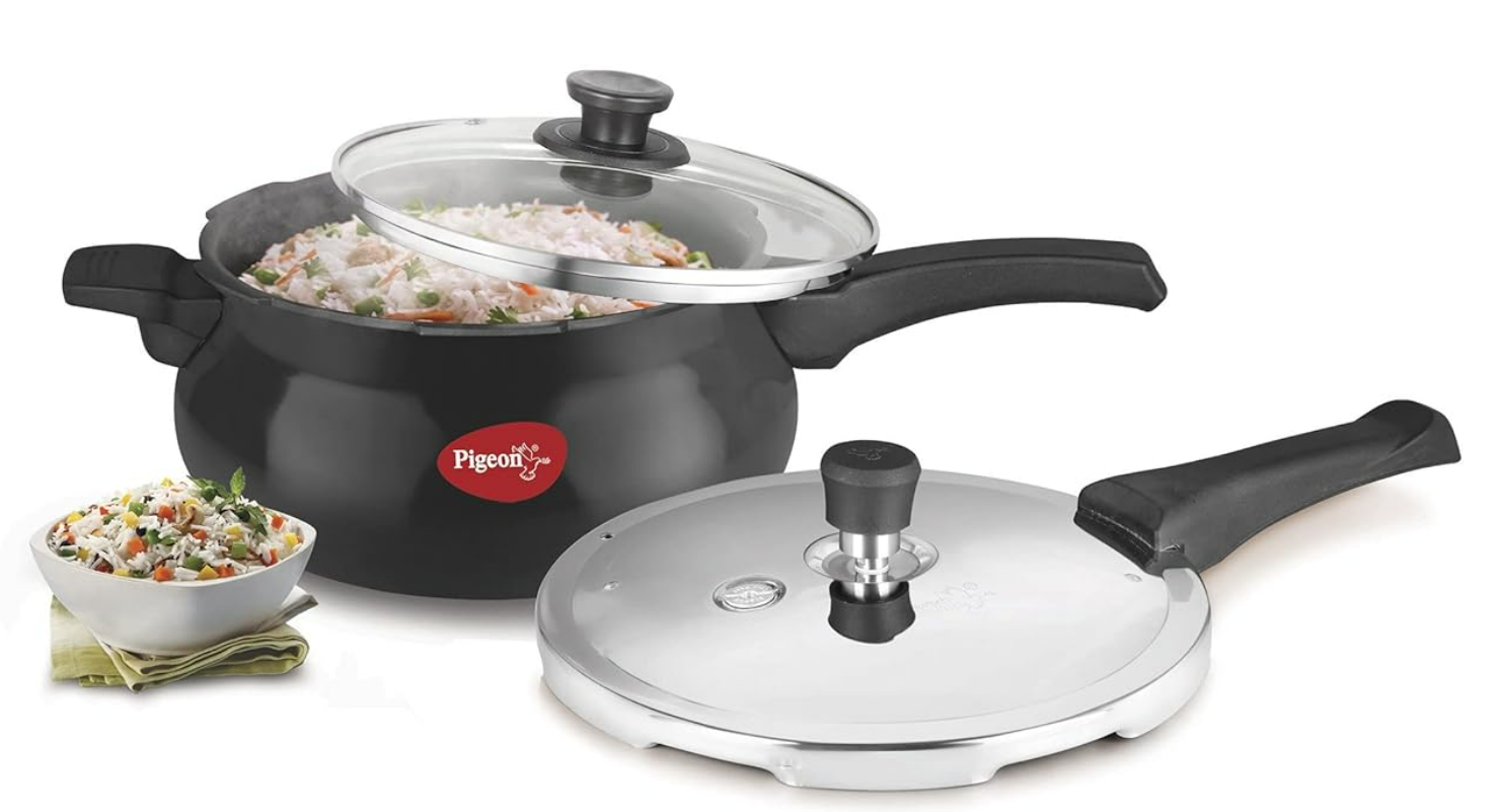 Pigeon Steel CROWN Coffee Mug-set of1