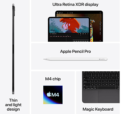 Apple iPad (10th Generation) Apple iPad (10th Generation)