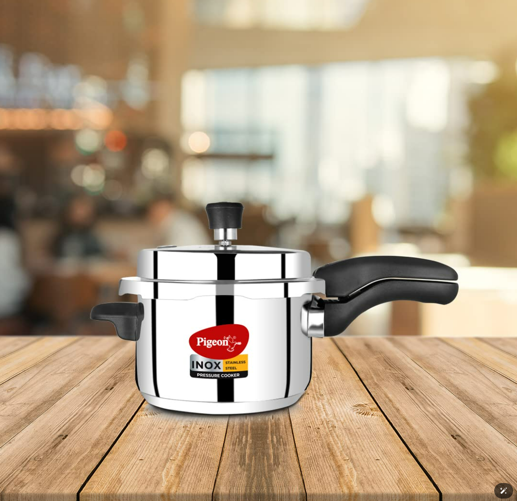 Pigeon Steel GLAZE Sauce Pan-14cm