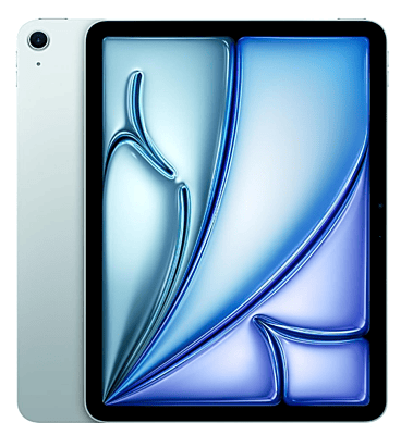 Apple iPad Air 11″ (M2,Wifi) 512 GB