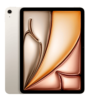 Apple iPad Air 11″ (M2,Wifi) 512 GB