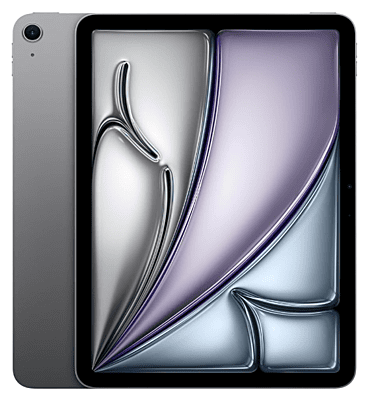Apple iPad Air 11″ (M2,256 GB) WiFi