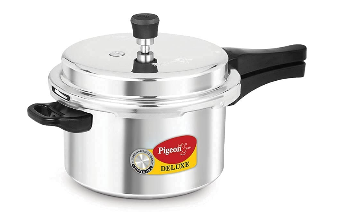 Pigeon Steel EMARALD Copper Bottom Tope-750ml