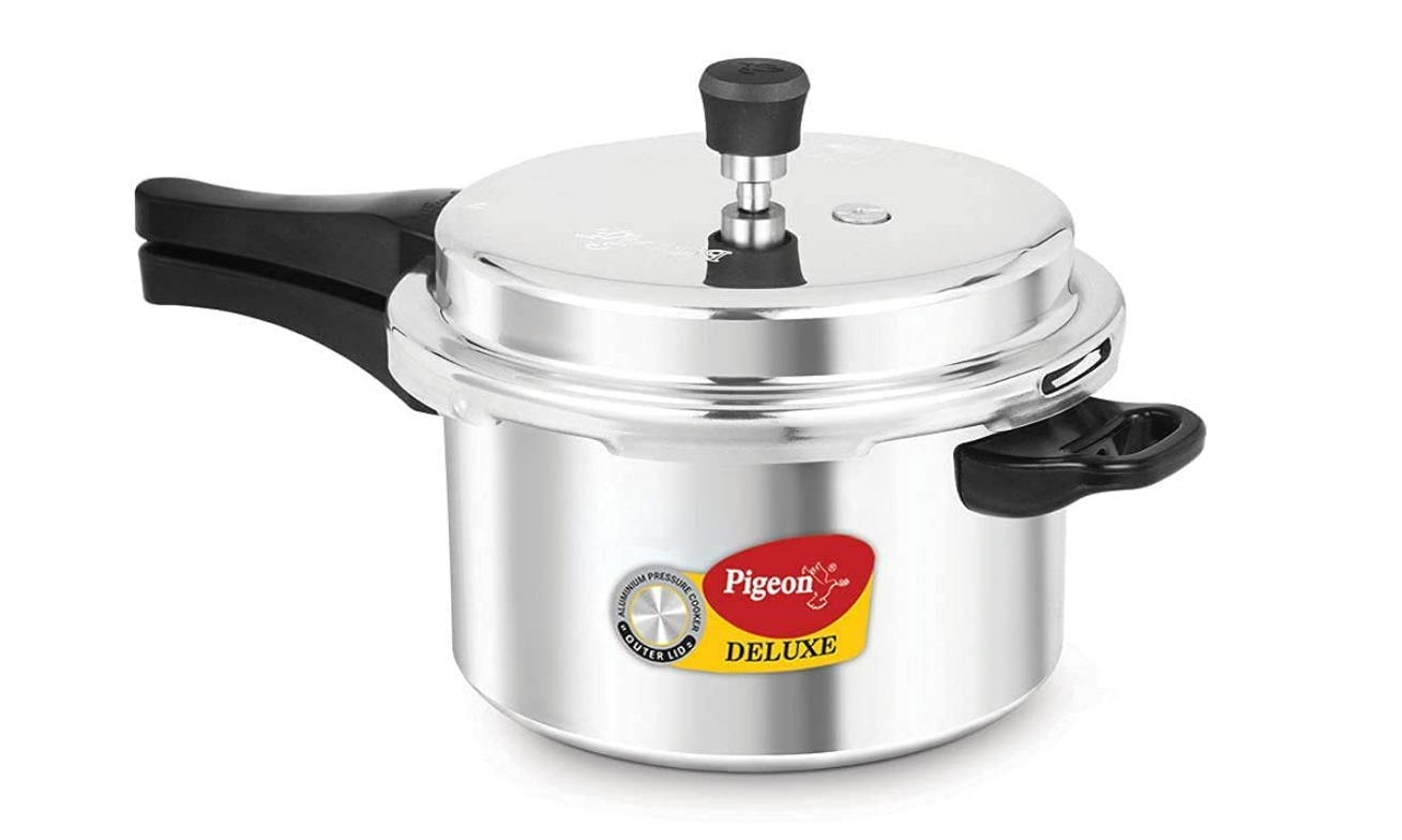 Pigeon Steel EMARALD Copper Bottom Tope-750ml