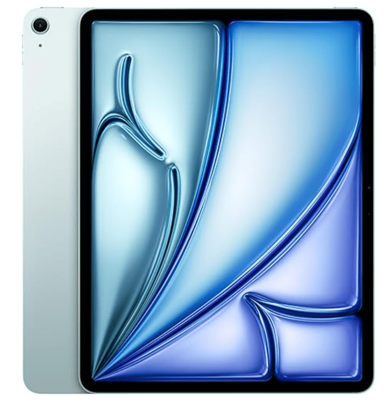 Apple iPad Air 13″ (M2,Wifi) 128 GB Apple iPad Air 13″ (M2,Wifi) 128 GB