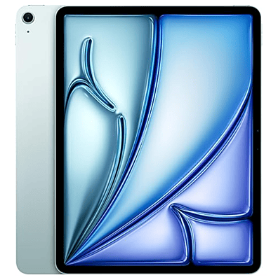 Apple iPad Air 13″ (M2,WiFi) 1 TB Apple iPad Air 13″ (M2,WiFi) 1 TB