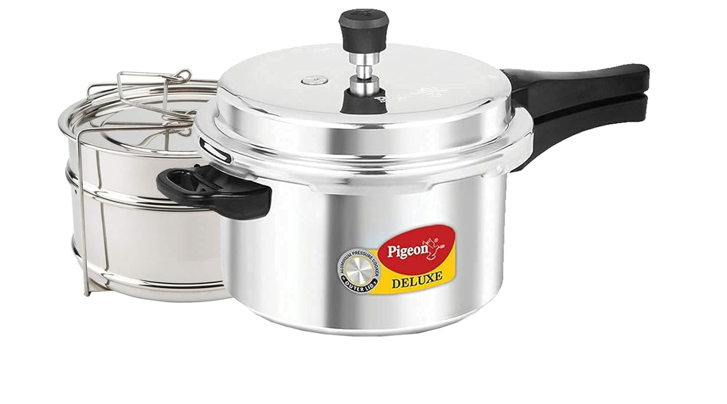 Pigeon Steel EMARALD Copper Bottom Tope Set