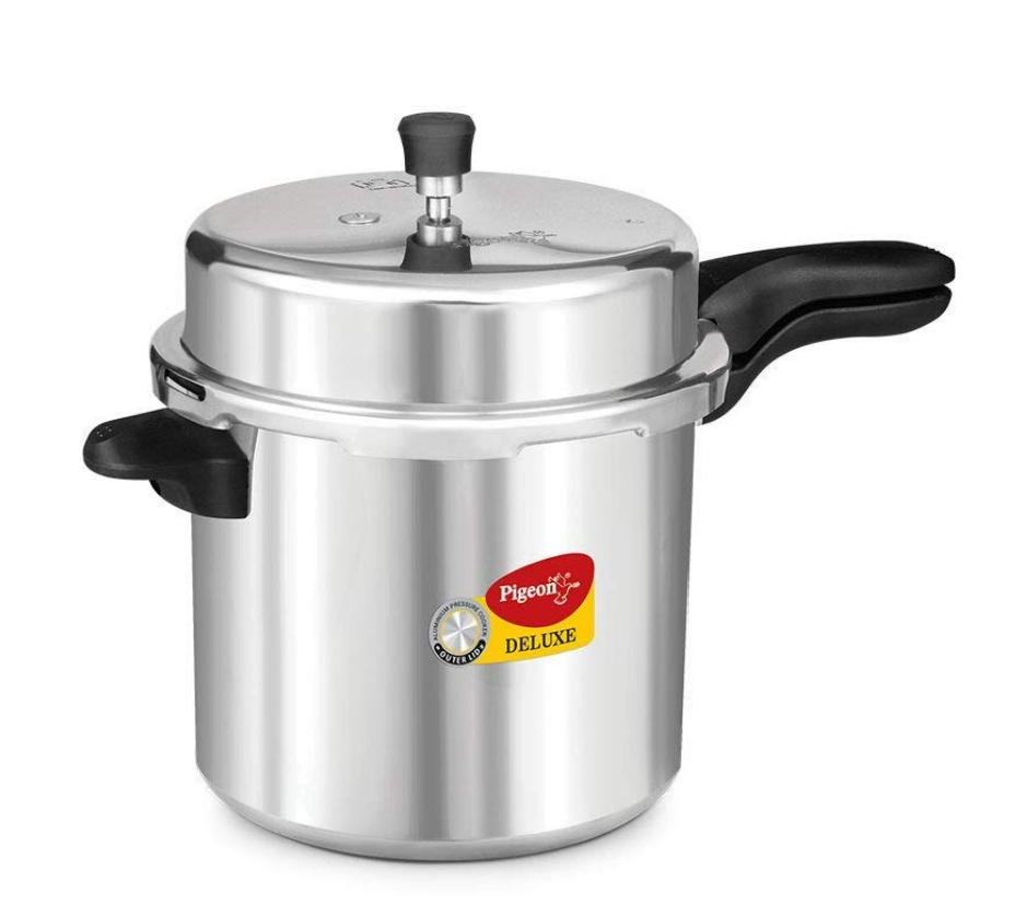 Pigeon Steel PEARL Water Bottle-1000