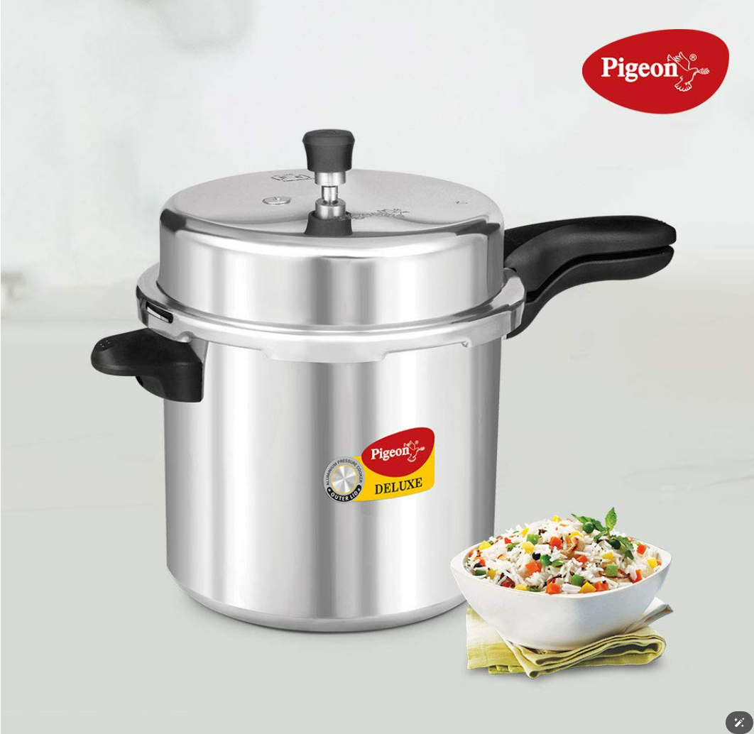 Pigeon Steel PEARL Water Bottle-750