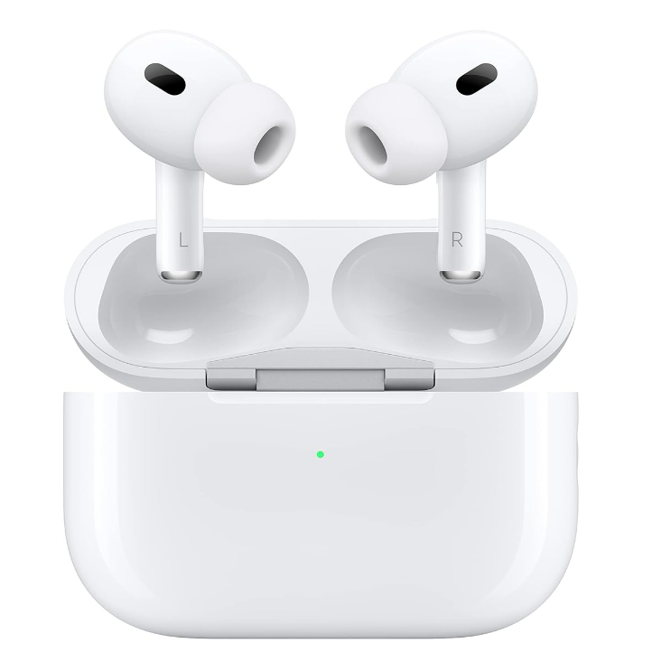 Apple AirPods (2nd?generation)