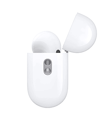 Apple AirPods (2nd?generation)