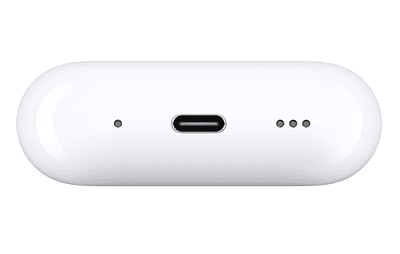 Apple AirPods (2nd?generation)