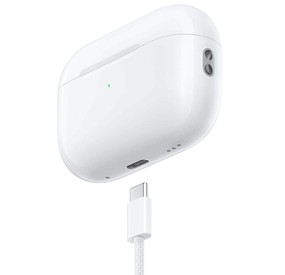 Apple AirPods (2nd?generation)