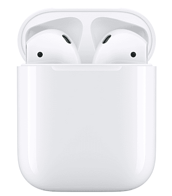Apple AirPods (2nd�generation)