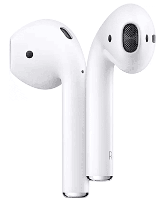 Apple AirPods (2nd�generation)