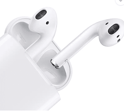 Apple AirPods (2nd�generation)