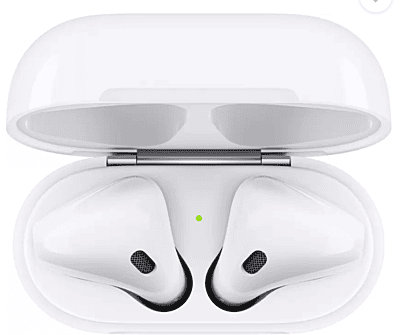 Apple AirPods (2nd�generation)