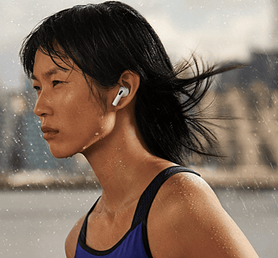 Apple AirPods Pro (2nd generation)