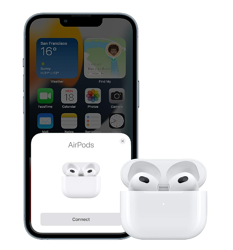 Apple AirPods Pro (2nd generation)