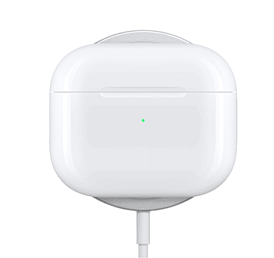 Apple AirPods Pro (2nd generation)