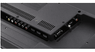 Haier 80 cm (32 inch) HD Ready LED Smart TV  (LE32A7)