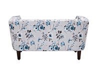 Brunei Love seat Sofa - 2 Seater Brunei Love seat Sofa - 2 Seater