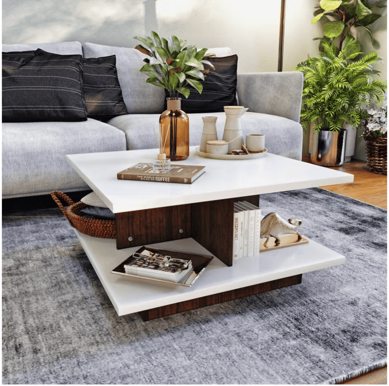 Java Coffee Table Java Coffee Table